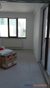 Titulescu Apartament nou cu terasa mare si  parcare subterana