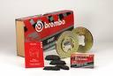 Discuri frana brembo