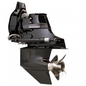 Mercury Marine MerCruiser inboard benzina Sterndrives - Bravo One XR SportMaster