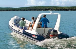 Barci gonflabile Valiant - seria Cruiser