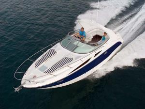 Ambarcatiune Bayliner Cruiser 300