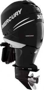 Motor outboard 5 cp