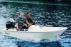 Ambarcatiune boston whaler 110 sport