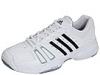 Adidasi barbati Adidas - Court Edge - Running White/New Navy/Silver