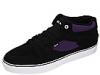 Adidasi barbati Emerica - HSU - Black/Purple