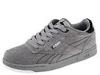 Adidasi barbati Reebok - Club DGK - Carbon/White/Black