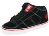Adidasi barbati Vox Footwear - Hewitt - Black/White/Red
