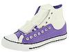 Adidasi femei Converse - Chuck TaylorÂ® All StarÂ® Seasonal Layer Up Hi - Aster Purple/MIlk