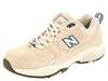 Adidasi femei New Balance - WX622 - Brown