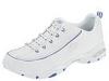 Adidasi femei skechers - remarkables - white with