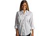 Bluze femei Hurley - Wilson YC Shirting Woven - White