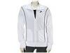 Bluze femei Nike - Liquid Tricot Jacket - White/Black/(Black)