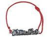 Diverse femei Jules Smith - Kiss n Tell Bracelet To Die For - Red