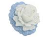Diverse femei tarina tarantino  - china blue ceramic rose ring -