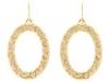 Diverse femei Wendy Culpepper - Genevieve Earrings - Gold