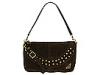 Genti de mana femei Roxy - Deluxe 3-in-1 (Cross Body, Shoulder Bag, Clutch) - Java Brown