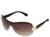 Ochelari femei Marc by Marc Jacobs - MMJ028S - Gold/Brown Gradient