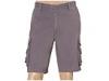 Pantaloni barbati IZOD - Saltwater Cargo Short - Bluestone
