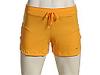 Pantaloni femei nike - fabric mix short -