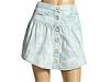 Pantaloni femei Roxy - Homesteader Skirt - Light Mottled