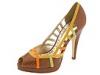 Pantofi femei bcbgeneration - callya - brown