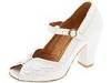Pantofi femei Bronx Shoes - Rita 72975 - White
