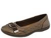 Pantofi femei dockers - fabu - dark brown/dark brown