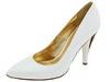 Pantofi femei enzo angiolini - milana - white patent