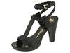 Pantofi femei Juicy Couture - Gwen - Black Soft Vacchetta