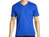 Tricouri barbati Diesel - T-Refill T-Shirt - Blue