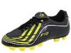 Adidasi barbati Adidas - F10.9 TRX FG - Black/Neon Yellow/Running White
