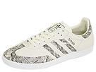 Adidasi barbati Adidas Originals - Samba Hand-Drawn - Ecru/Black/Ecru