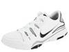 Adidasi barbati Nike - Free Sparq \'09 - White/Black-Metallic Silver