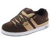 Adidasi femei Adio - Shaun White V.1 - Brown/Tan