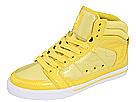 Adidasi femei Gravis - Lowdown HC - Vibrant Yellow
