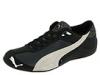 Adidasi femei Puma Lifestyle - Millennius L - Black/White