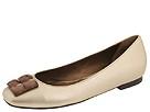Balerini femei Cole Haan - Air Camille Ballet - Soft Gold Pearlized