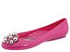 Balerini femei stuart weitzman - pellets - fuchsia