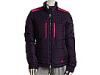 Bluze femei Nike - ACG Shale Jacket - Grand Purple/Wivid Pink/Red Plum