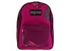 Ghiozdane femei jansport - daydreamer - purple