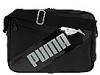 Ghiozdane femei Puma Lifestyle - Dare Reporter Bag - Black/Black/Limestone Gray