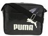 Ghiozdane femei Puma Lifestyle - Puma Originals Reporter - Black/Whisper White