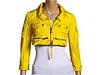 Jachete femei Dsquared2 - Parka Jacket - Yellow