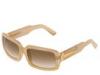 Ochelari femei spy optic - twiggy - bone/bronze fade