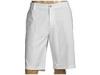 Pantaloni barbati Adidas - ClimaCool&#174  3-Stripes Short - White/Boulder