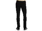Pantaloni barbati Emerica - Skelter Super Slim Jeans - Od Black
