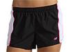 Pantaloni femei new balance - np short -