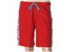 Pantaloni femei Roxy - Roxy Times Long Boardshort - Ginger