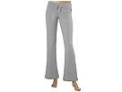 Pantaloni femei Volcom - Sound Check Pant W - Light Grey