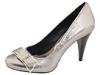 Pantofi femei DKNY - Kenya - Dark Silver
